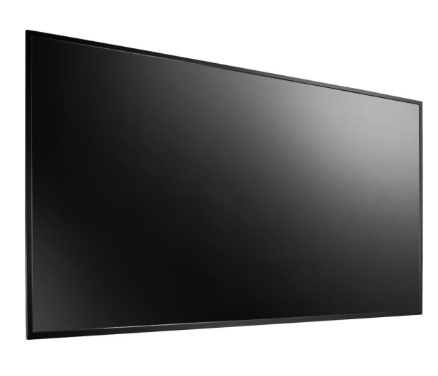 AG Neovo 54,6'' QM-55 Czarny - 1385282 - zdjęcie 4